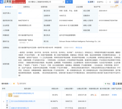 數(shù)字時代的基石 解析互聯(lián)網(wǎng)信息服務(wù)的演化與未來