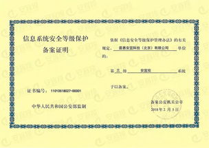 安宜投再傳喜訊 成功獲得第二類增值電信業(yè)務(wù)經(jīng)營許可證