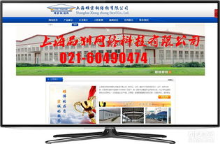 松江網(wǎng)站建設(shè) 選擇專業(yè)公司，打造卓越網(wǎng)頁設(shè)計(jì)