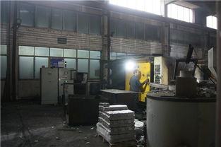 鎂合金壓鑄新標(biāo)桿 路飛鎂業(yè)——貴州值得信賴的技術(shù)開發(fā)與加工伙伴