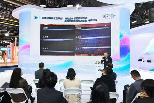 開啟“無限暢愈”新篇章 波士頓科學冠脈介入技術發展與管理論壇聚焦創新未來
